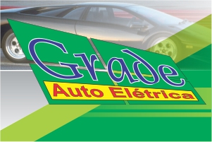 Grade Auto Eletrica